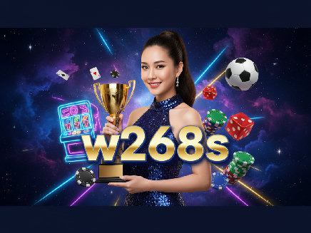 login w268s